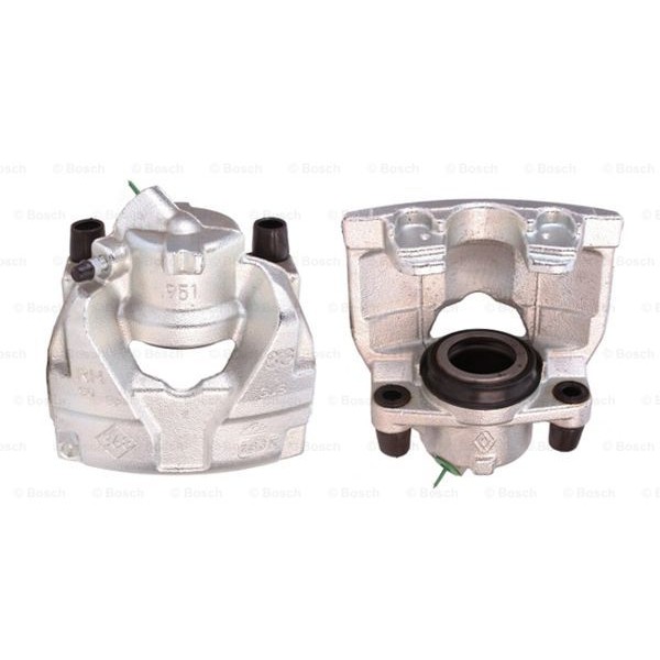 Слика на сопирачки апарат BOSCH 0 986 135 135 за Renault Megane 3 Hatchback 1.6 16V Bifuel (BZ03) - 110 коњи Бензин/Автогаз (LPG)