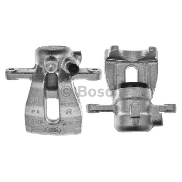 Слика на Сопирачки апарат BOSCH 0 986 135 243