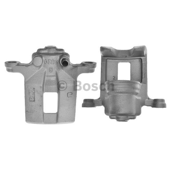 Слика на Сопирачки апарат BOSCH 0 986 135 253