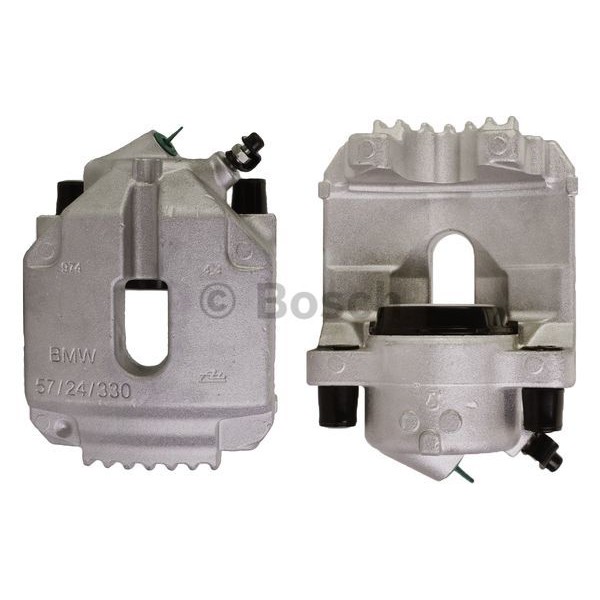 Слика на сопирачки апарат BOSCH 0 986 135 324 за BMW 3 Sedan E90 320 d - 163 коњи дизел