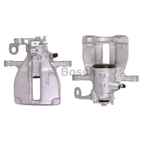 Слика на сопирачки апарат BOSCH 0 986 135 346 за Citroen Jumpy 2.0 i - 140 коњи бензин