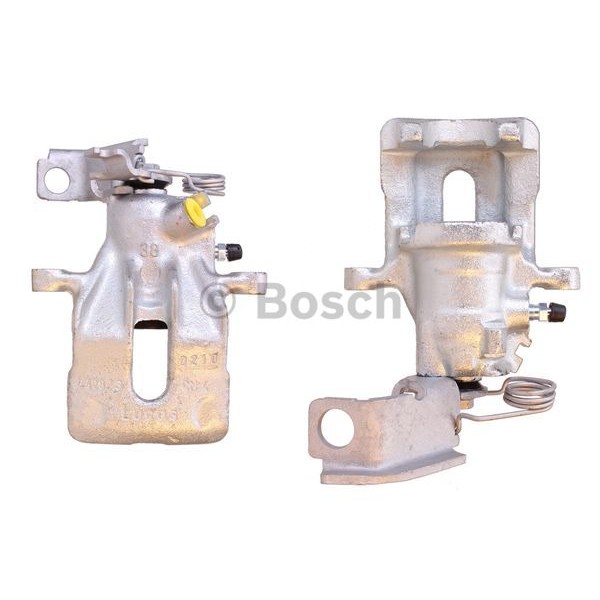 Слика на Сопирачки апарат BOSCH 0 986 135 378