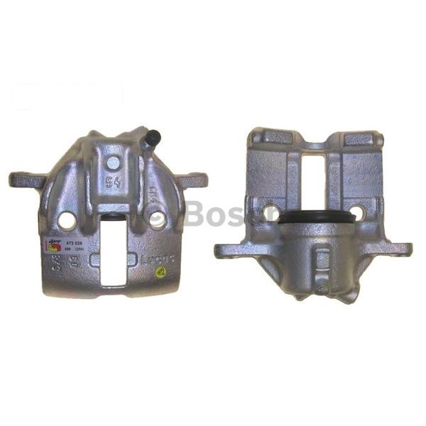 Слика на сопирачки апарат BOSCH 0 986 473 026 за Citroen Xsara Picasso N68 1.6 Chrono - 101 коњи бензин