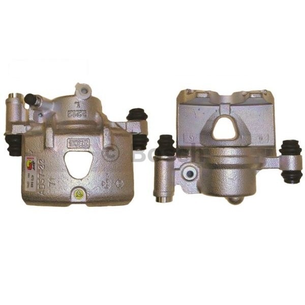 Слика на сопирачки апарат BOSCH 0 986 473 048 за Mitsubishi L300 Bus (P0,P1,P2 W) 2.4  4WD (P24W, P24V) - 109 коњи бензин