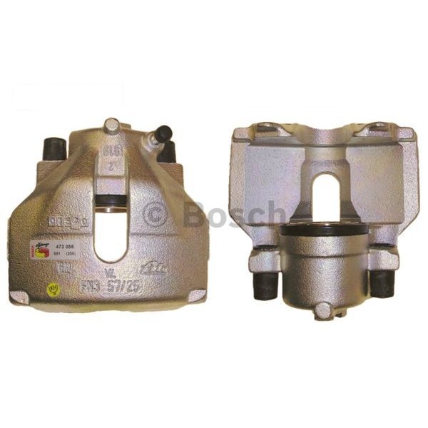 Слика на сопирачки апарат BOSCH 0 986 473 056 за Opel Astra G Hatchback 2.2 DTI - 125 коњи дизел