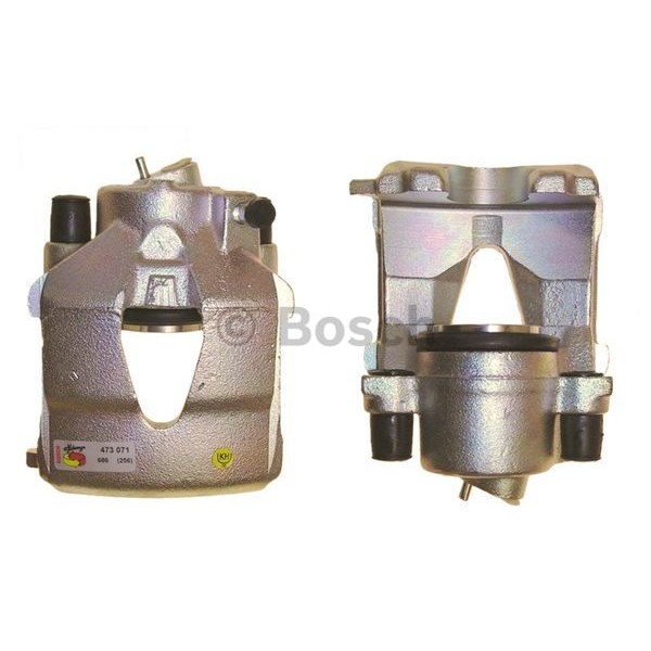 Слика на сопирачки апарат BOSCH 0 986 473 071 за VW Beetle (9C1,1C1) RSI 3.2 4motion (1C9) - 224 коњи бензин