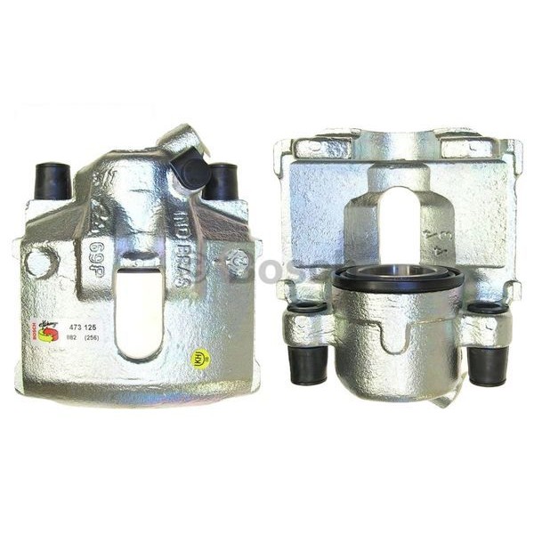 Слика на сопирачки апарат BOSCH 0 986 473 125 за Fiat Palio 178bx 1.0 - 70 коњи бензин