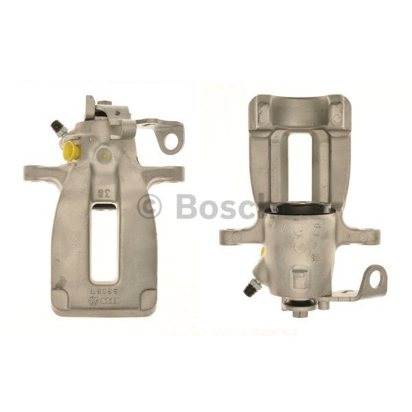 Слика на сопирачки апарат BOSCH 0 986 473 139 за VW Jetta 4 (1J2) 2.8 V6 4motion - 204 коњи бензин