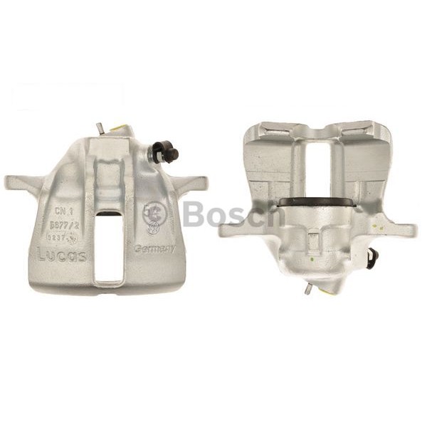 Слика на сопирачки апарат BOSCH 0 986 473 149 за VW Lupo (6X1,6E1) 1.0 - 50 коњи бензин