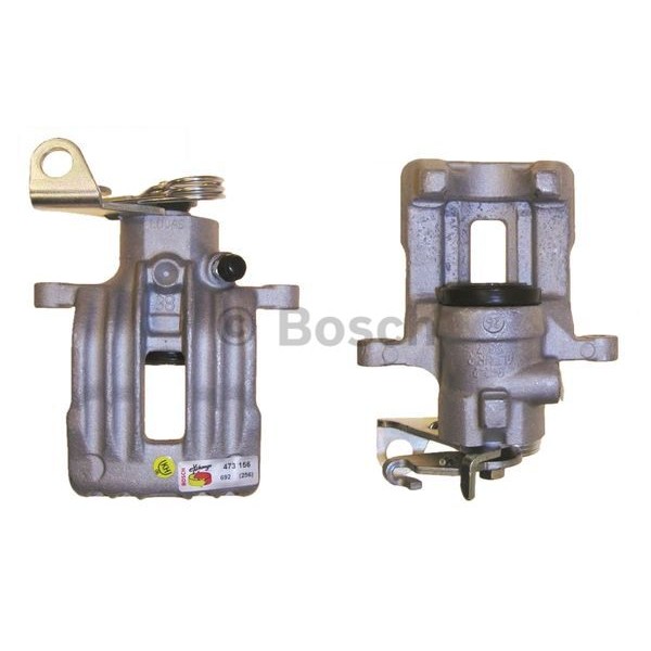 Слика на Сопирачки апарат BOSCH 0 986 473 156