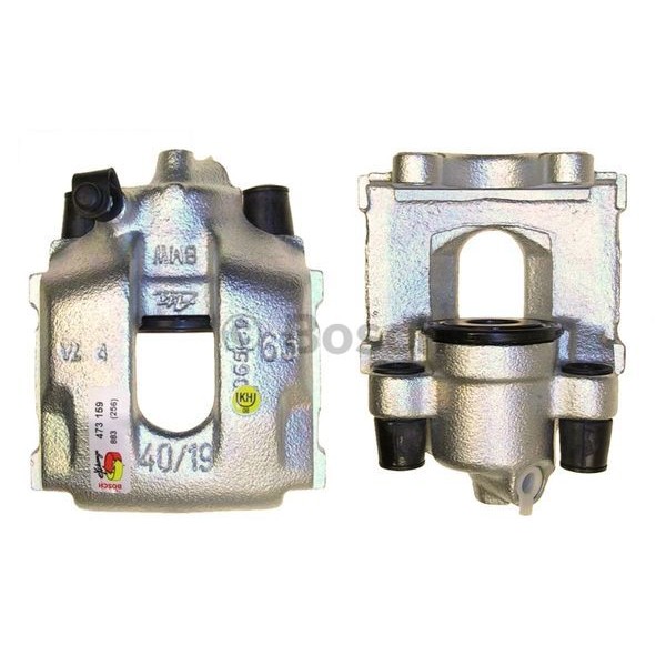 Слика на сопирачки апарат BOSCH 0 986 473 159 за BMW 3 Touring E46 318 d - 116 коњи дизел