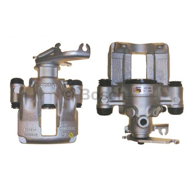 Слика на сопирачки апарат BOSCH 0 986 473 166 за камион Iveco Daily 2 Bus Box 35 S 10 (ANJA41A1, ANJA42A2, ANJA42AB, ANJA43A, ANJAV1A...) - 95 коњи дизел