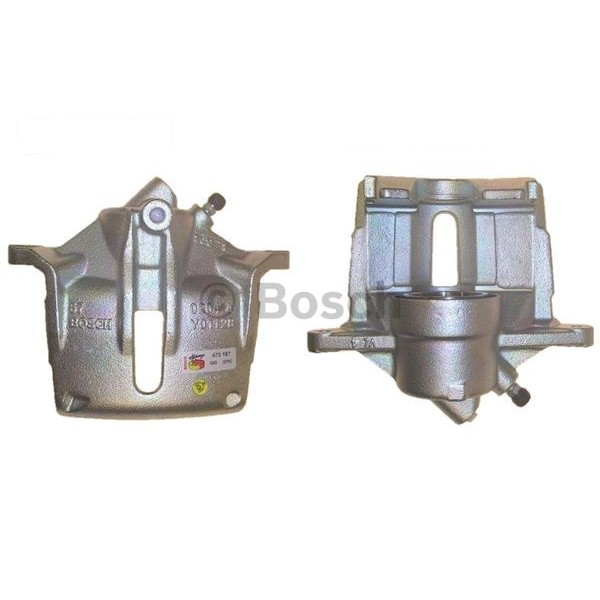 Слика на сопирачки апарат BOSCH 0 986 473 167 за Ford Mondeo 3 Estate (BWY) 2.2 TDCi - 155 коњи дизел