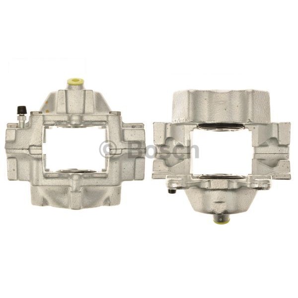 Слика на сопирачки апарат BOSCH 0 986 473 174 за Mercedes CLK (c208) 200 Kompressor (208.345) - 192 коњи бензин