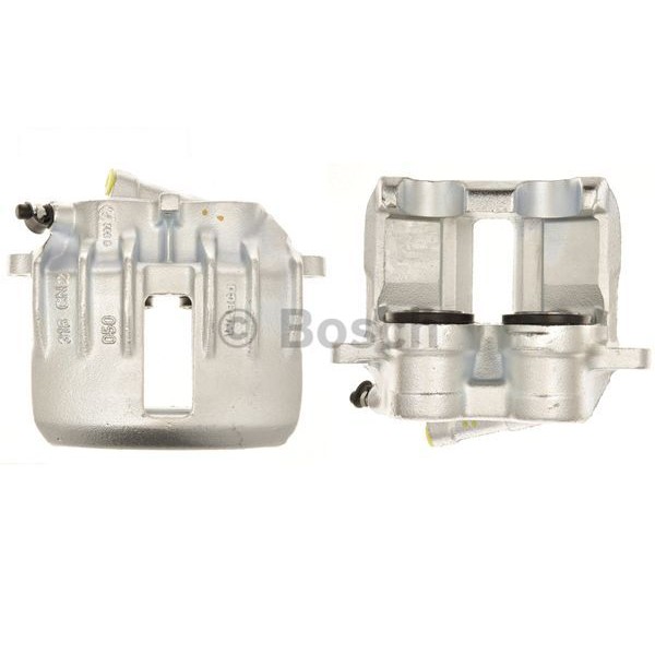 Слика на сопирачки апарат BOSCH 0 986 473 250 за VW LT 28-46 2 Platform (2DX0FE) 2.5 TDI - 95 коњи дизел