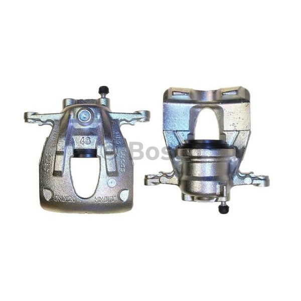 Слика на сопирачки апарат BOSCH 0 986 473 257 за Opel Vita C 1.0 - 60 коњи бензин