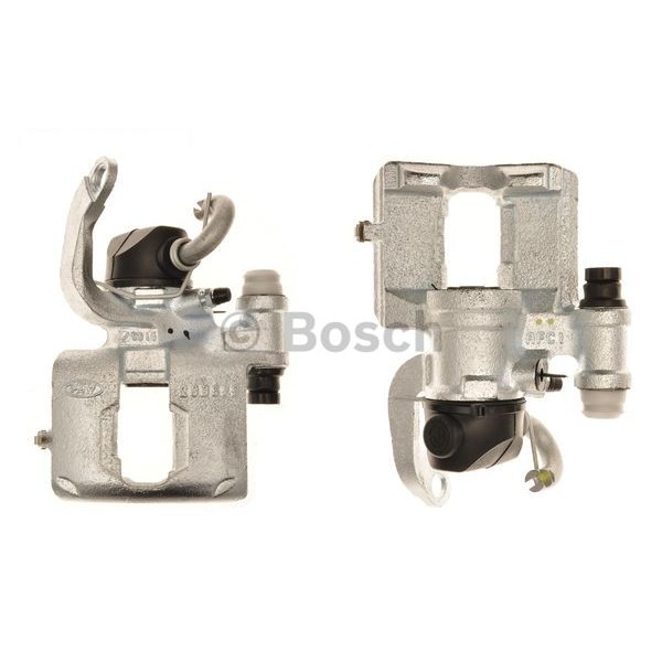 Слика на сопирачки апарат BOSCH 0 986 473 281 за Ford Mondeo 2 (BAP) 2.5 ST 200 - 205 коњи бензин