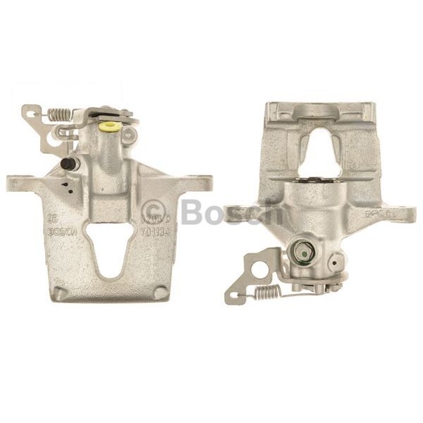 Слика на сопирачки апарат BOSCH 0 986 473 284 за Ford Mondeo 3 Estate (BWY) 2.0 16V TDDi / TDCi - 115 коњи дизел