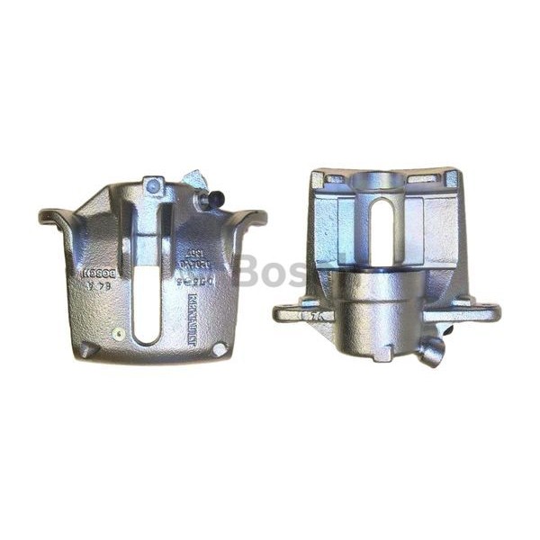 Слика на сопирачки апарат BOSCH 0 986 473 334 за Renault Megane 2 Hatchback 1.6 16V (BM0C, CM0C) - 113 коњи бензин