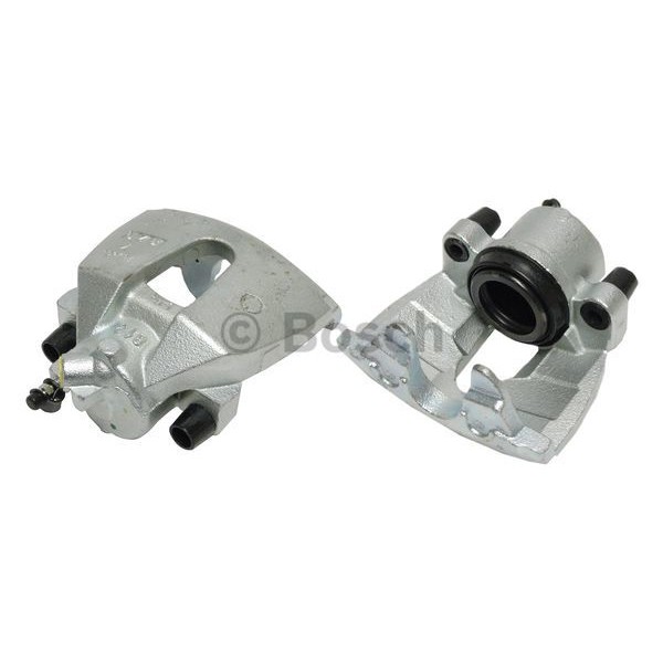 Слика на сопирачки апарат BOSCH 0 986 473 385 за Mazda 3 Hatchback (BL) 2.0 - 156 коњи бензин