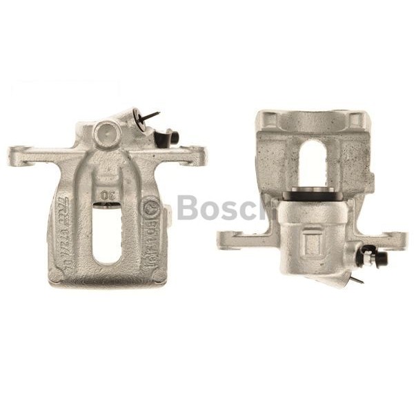 Слика на сопирачки апарат BOSCH 0 986 473 416 за Mercedes A-Class (w169) A 150 (169.031, 169.331) - 95 коњи бензин