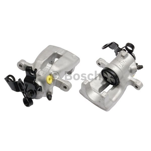 Слика на сопирачки апарат BOSCH 0 986 473 474 за Opel Astra H Van 1.9 CDTI 16V - 120 коњи дизел