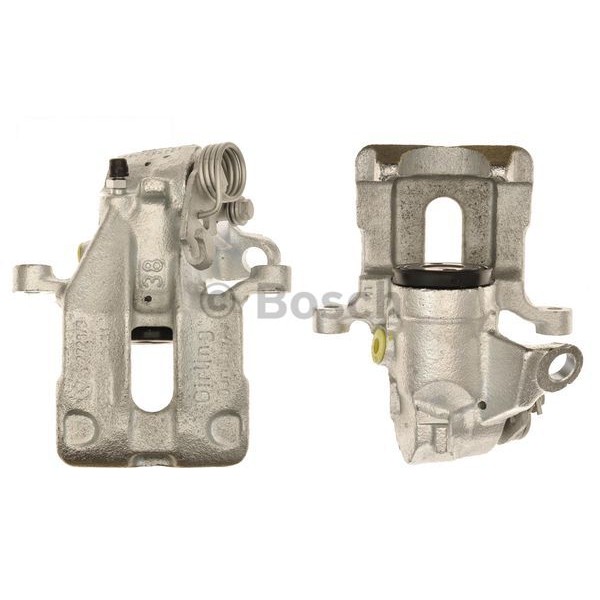 Слика на сопирачки апарат BOSCH 0 986 473 673 за Seat Toledo (1L) 1.8 16V - 125 коњи бензин