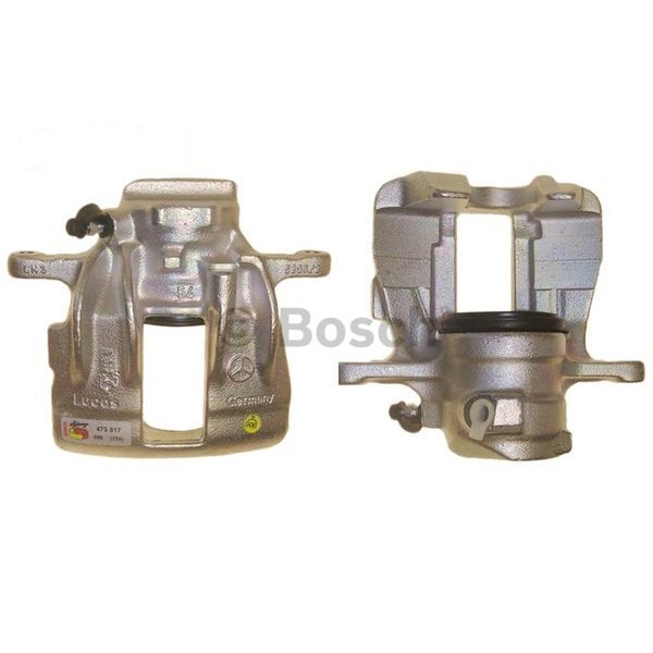 Слика на сопирачки апарат BOSCH 0 986 473 817 за камион DAF CF 85 FAD 85.410 - 408 коњи дизел