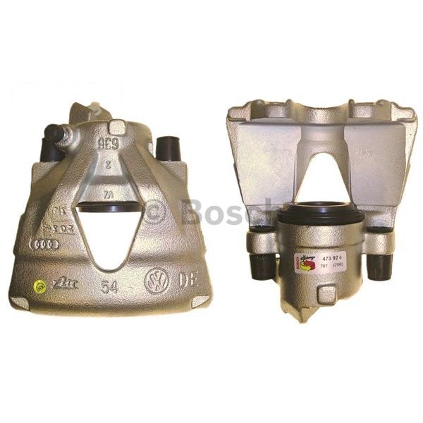 Слика на сопирачки апарат BOSCH 0 986 473 924 за VW Jetta 4 (1J2) 1.8 T - 150 коњи бензин