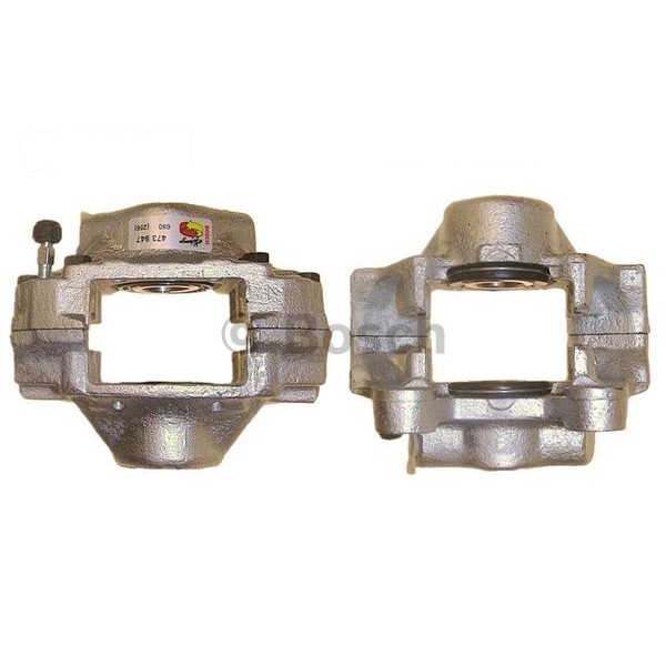 Слика на сопирачки апарат BOSCH 0 986 473 947 за Opel Calibra A 2.0 i 16V 4x4 - 136 коњи бензин