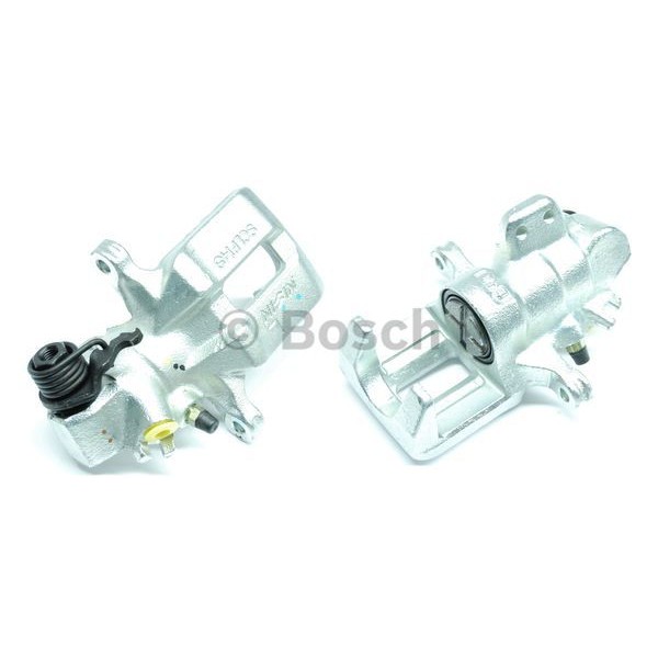 Слика на сопирачки апарат BOSCH 0 986 473 994 за Honda Civic 7 Hatchback (EU,EP,EV) 1.7 CTDi - 100 коњи дизел