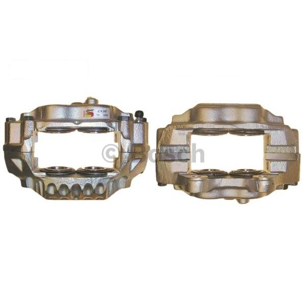 Слика на сопирачки апарат BOSCH 0 986 474 067 за Toyota Land Cruiser (J7) 3.4 D (BJ70_V, BJ73_) - 95 коњи дизел