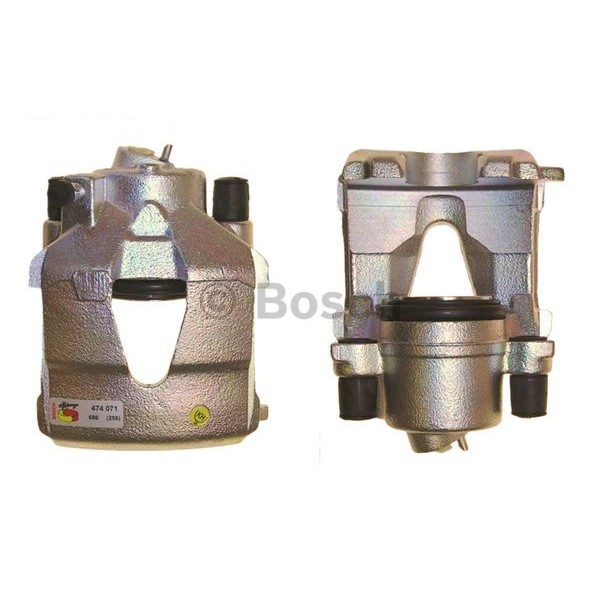 Слика на сопирачки апарат BOSCH 0 986 474 071 за Seat Mii (KF1) 1.0 - 75 коњи бензин