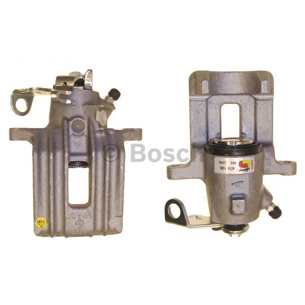 Слика на сопирачки апарат BOSCH 0 986 474 106 за VW Jetta 4 Estate (1J6) 2.0 - 115 коњи бензин