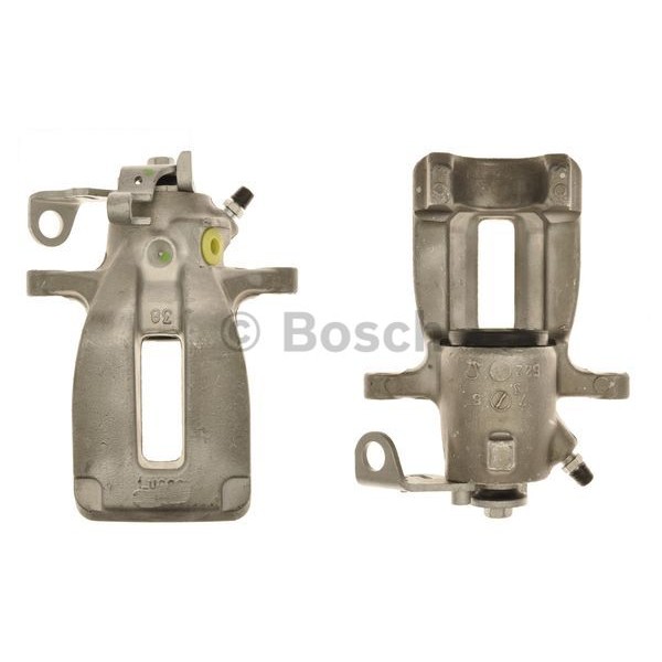 Слика на сопирачки апарат BOSCH 0 986 474 139 за VW Jetta 4 (1J2) 1.8 T - 180 коњи бензин