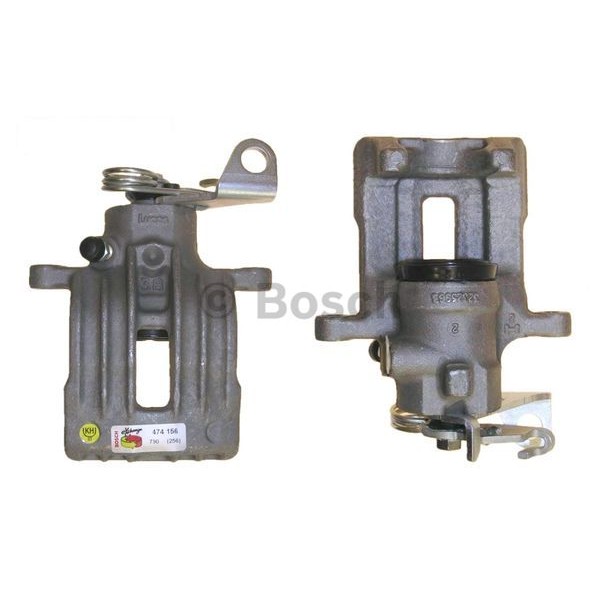 Слика на сопирачки апарат BOSCH 0 986 474 156 за Lancia Kappa SW (838b) 2.0 20V Turbo (838BM1AA) - 220 коњи бензин