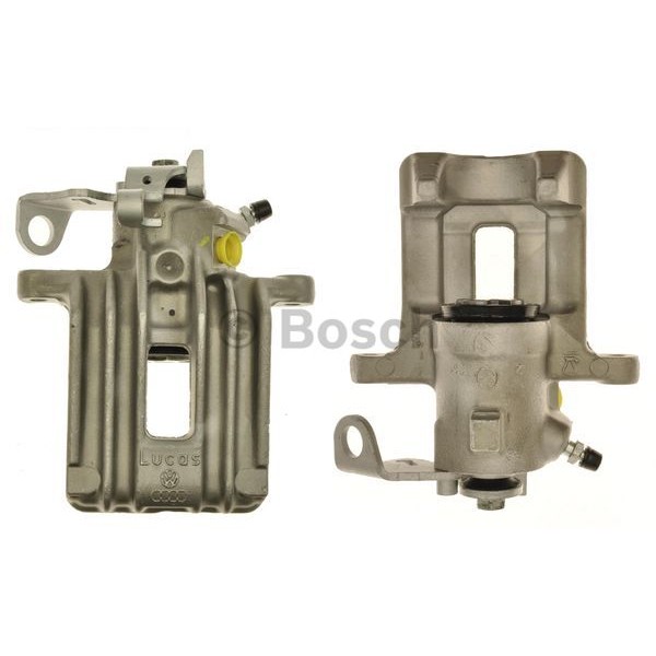 Слика на сопирачки апарат BOSCH 0 986 474 180 за Ford Fiesta 5 (jh,jd) 1.6 - 98 коњи бензин