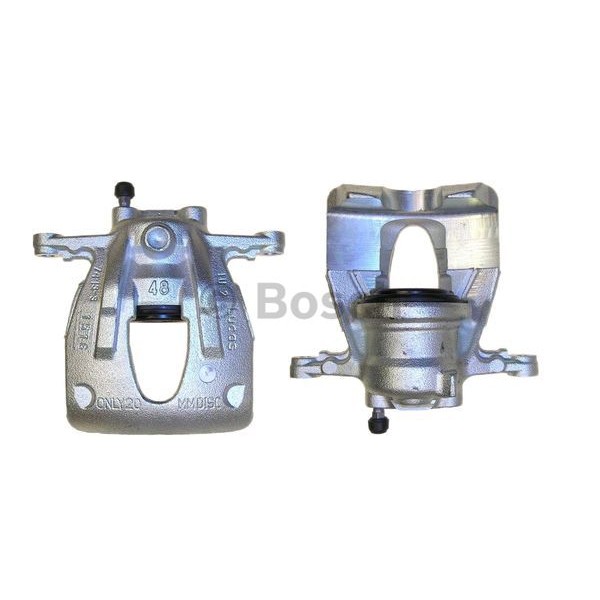 Слика на сопирачки апарат BOSCH 0 986 474 257 за Opel Vita C 1.0 - 60 коњи бензин