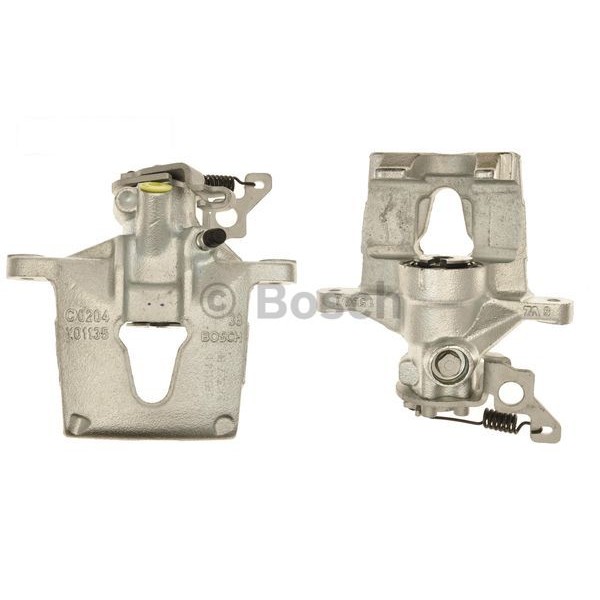 Слика на сопирачки апарат BOSCH 0 986 474 284 за Ford Mondeo 3 Estate (BWY) 2.0 16V - 146 коњи бензин