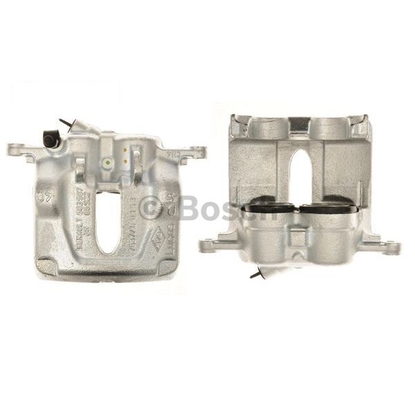 Слика на сопирачки апарат BOSCH 0 986 474 424 за Renault Avantime (DE0) 2.0 16V Turbo (DE0U, DE0V) - 163 коњи бензин