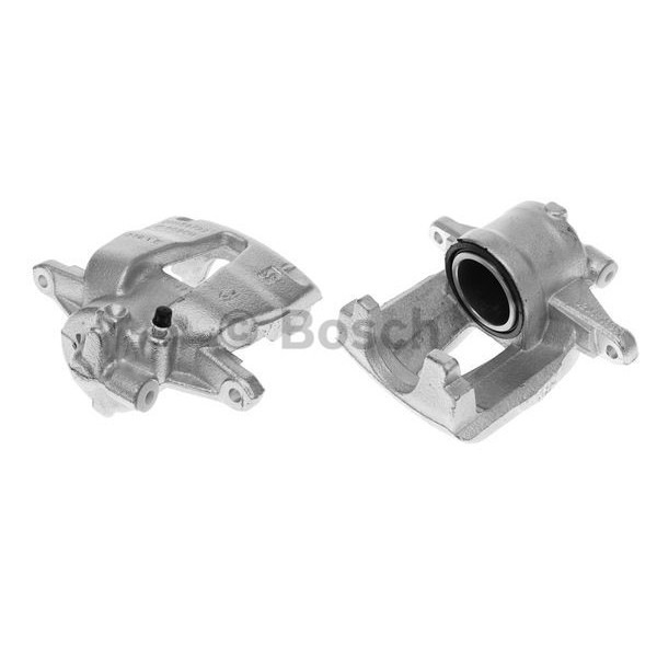 Слика на сопирачки апарат BOSCH 0 986 474 487 за Fiat Doblo Cargo 223 1.3 JTD 16V Multijet - 84 коњи дизел