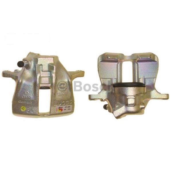 Слика на сопирачки апарат BOSCH 0 986 474 669 за камион DAF CF 65 FA 65.300 - 300 коњи дизел