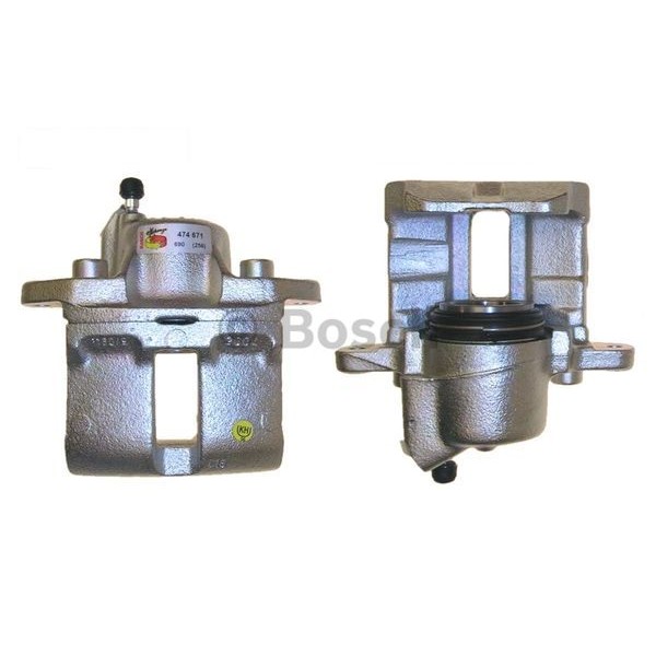 Слика на сопирачки апарат BOSCH 0 986 474 671 за Renault 19 II Chamade 1.4 - 78 коњи бензин