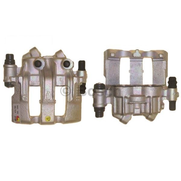 Слика на сопирачки апарат BOSCH 0 986 474 763 за Volvo 740 Saloon (744) 2.3 - 151 коњи бензин