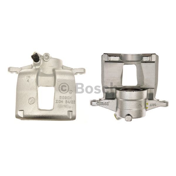 Слика на сопирачки апарат BOSCH 0 986 474 997 за Fiat Bravo 198 1.6 D Multijet - 120 коњи дизел