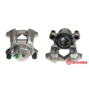 Слика 1 на сопирачки апарат BREMBO F 06 257