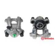 Слика 1 на сопирачки апарат BREMBO F 06 258