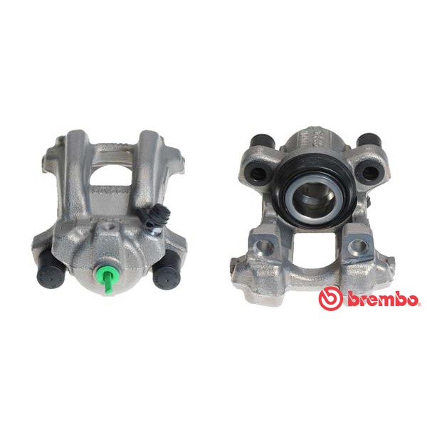 Слика на Сопирачки апарат BREMBO F 06 259