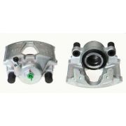 Слика 1 $на Сопирачки апарат BREMBO F 15 000