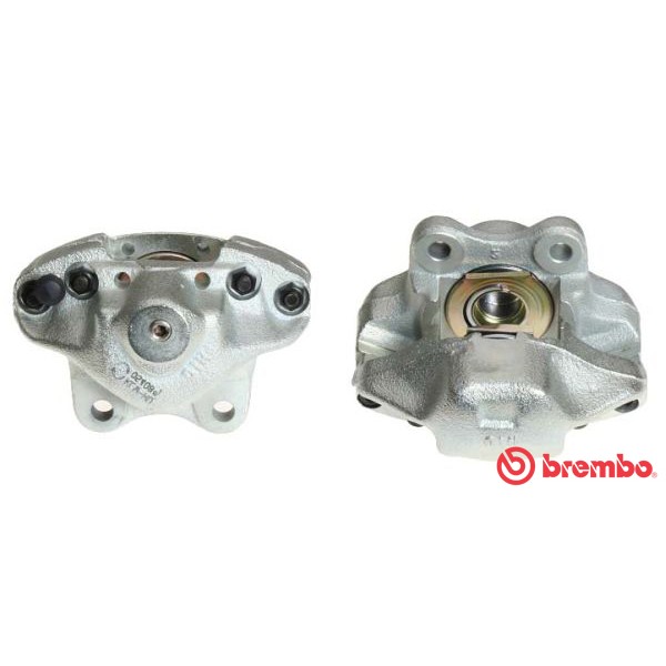 Слика на Сопирачки апарат BREMBO F 23 021